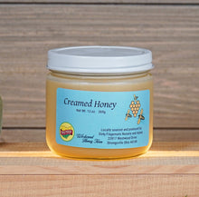 Load image into Gallery viewer, Creamed Honey